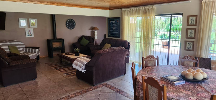 Commercial Property for Sale in Ferreira Free State